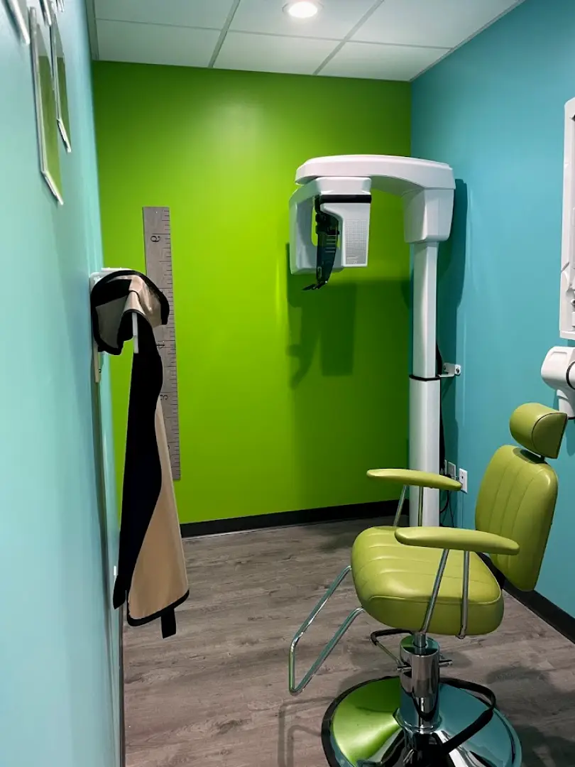 Willowick Growing Smiles Children's Dentistry