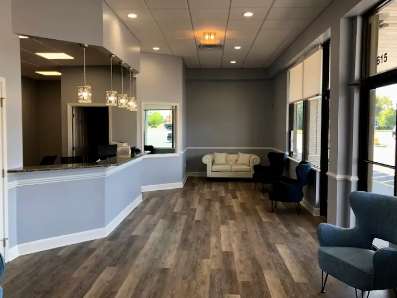 Winchester Blue Mountain Dental Care