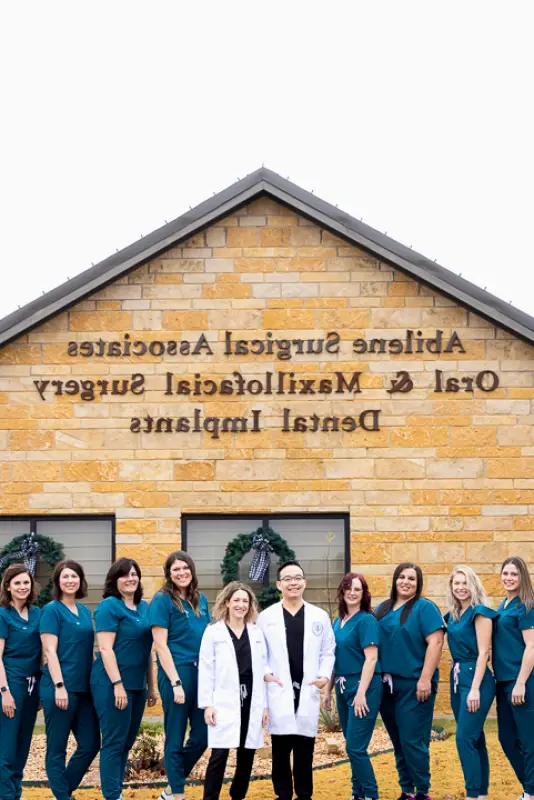 Abilene Surgical Associates - Oral and Maxillofacial Surgery