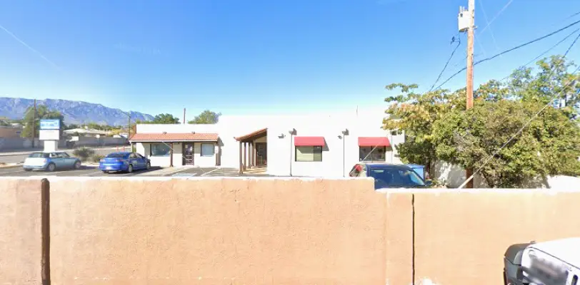 Albuquerque Galvin Jolynn DDS