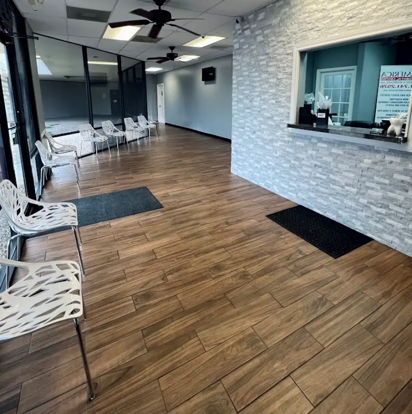 Alief America Dental Center