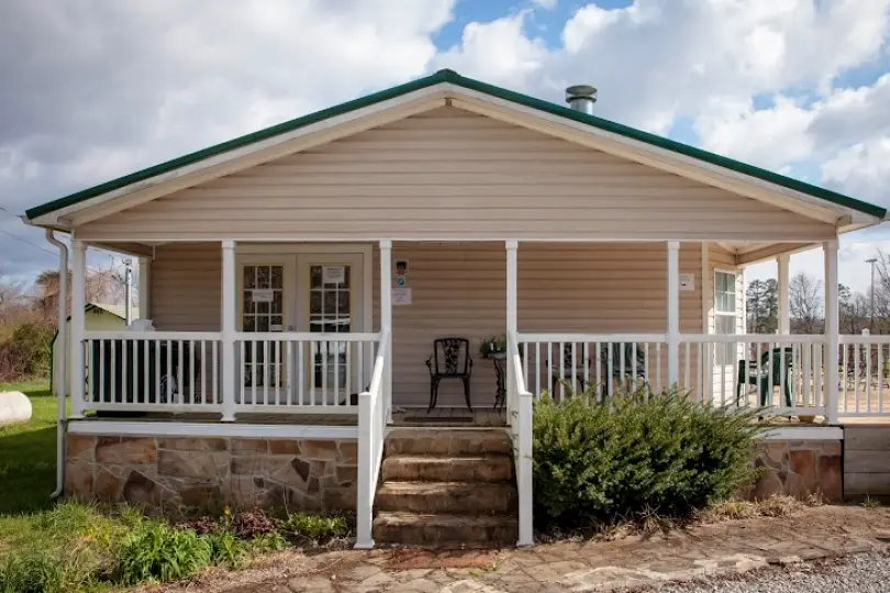  Beersheba Springs Medical Clinic