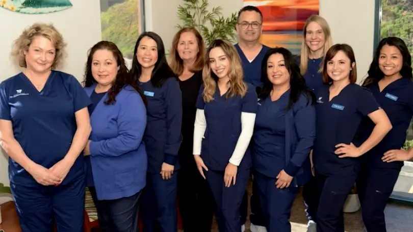 Bonita Francisco Mondragon DDS, Inc.