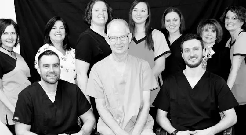 Boonville Warrick Park Dental