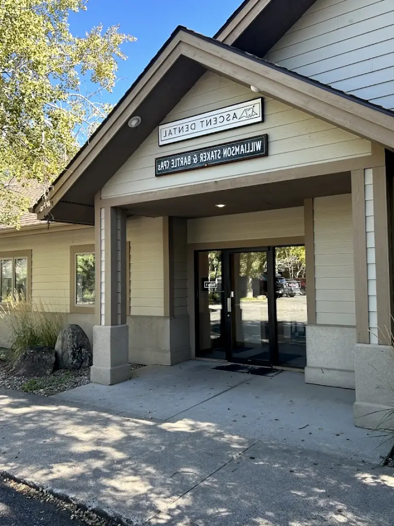  Bozeman Ascent Dental