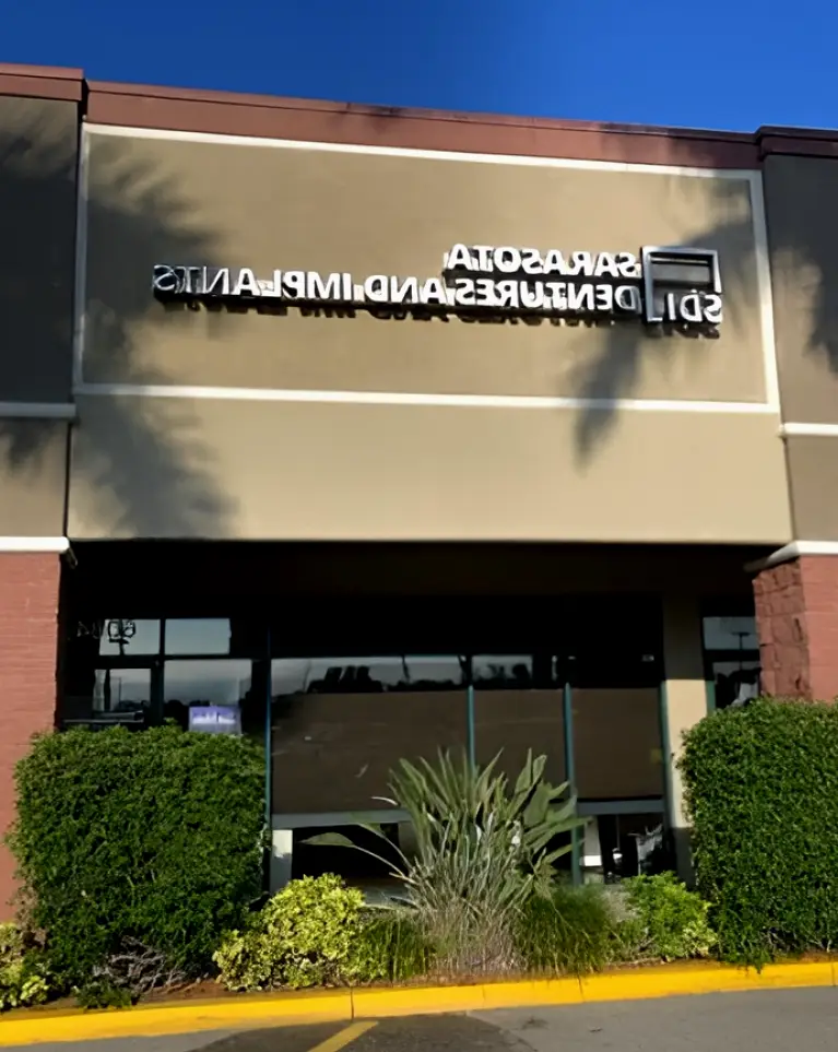 Bradenton Sarasota Dentures and Implants