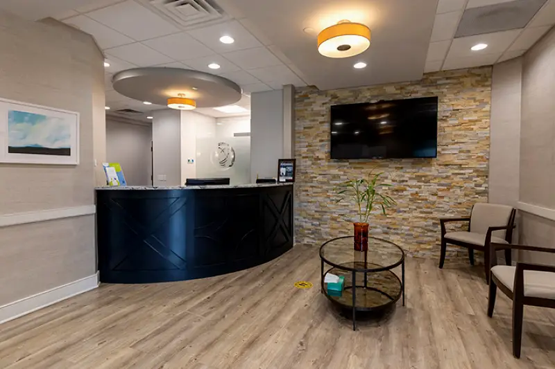 Branford CT Implant & Oral Surgery