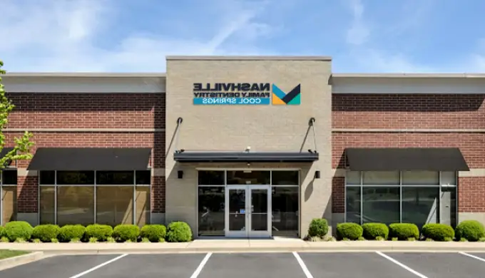 Brentwood Nashville Family Dentistry - Cool Springs
