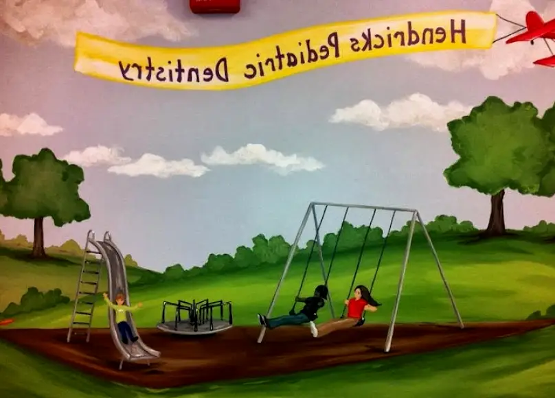Brownsburg Hendricks Pediatric Dentistry