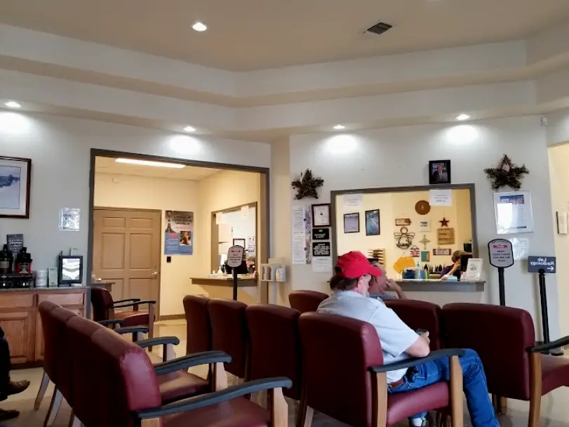Brownwood VA Clinic