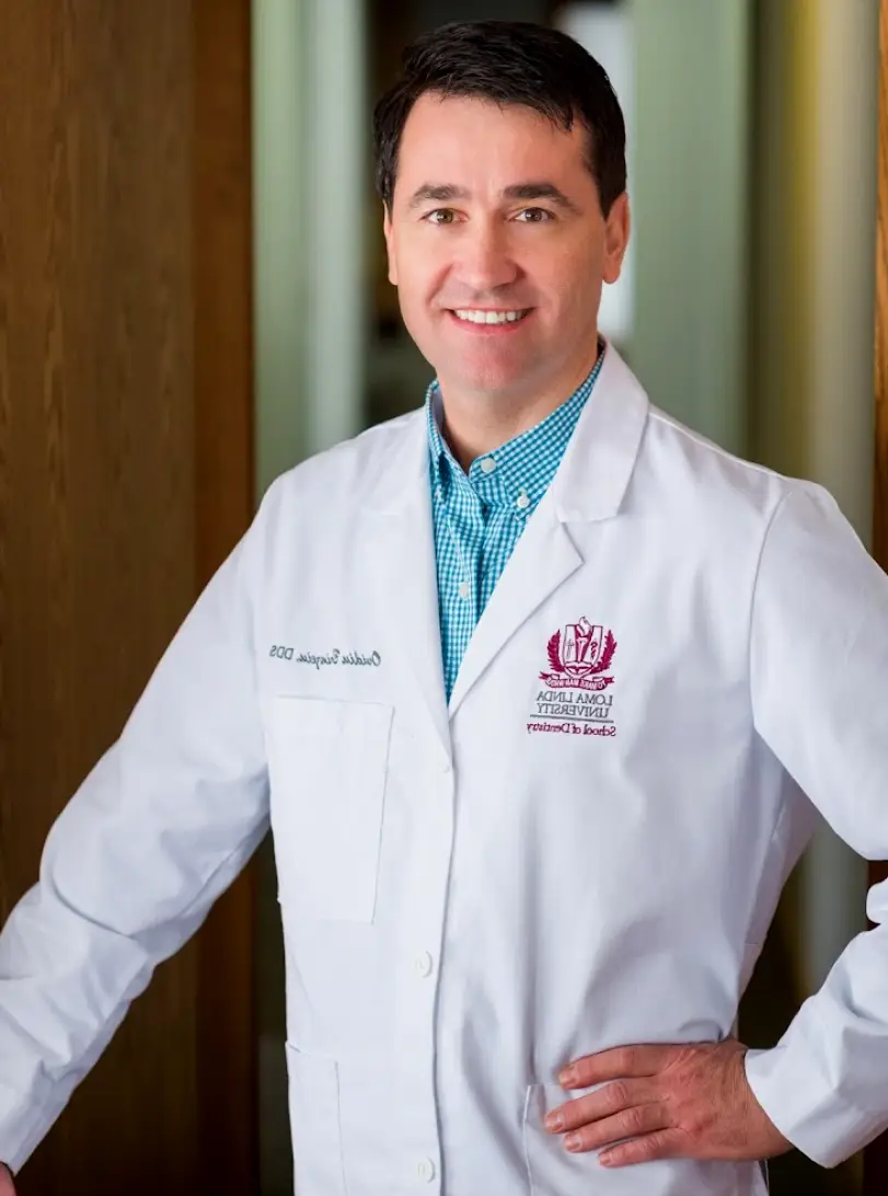 Cadillac Bright Dental Health