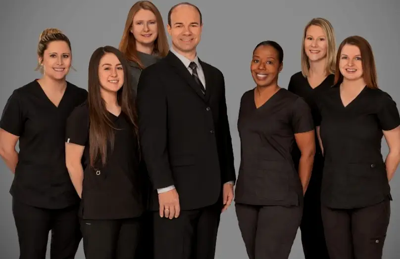 Canton Cavalier Family Dental