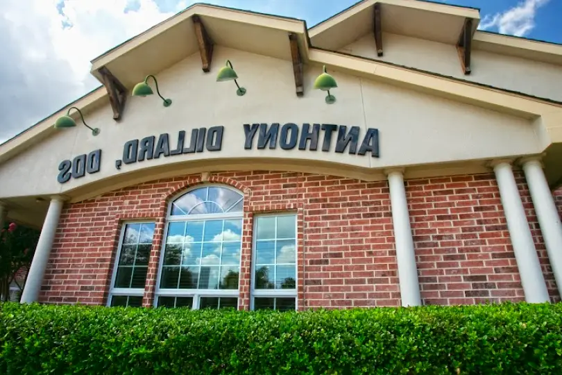 Carrollton Anthony Dillard, DDS Family & Cosmetic Dentistry