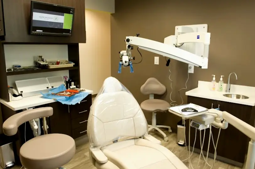  Cary Signature Smiles - Archie Cook, Jr. DDS