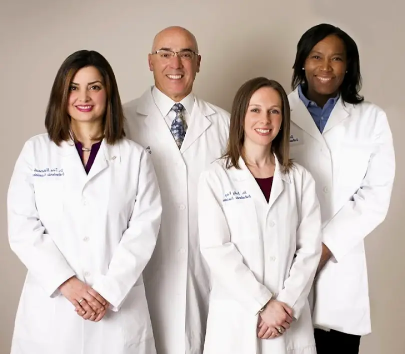 Catonsville Orthodontic Associates