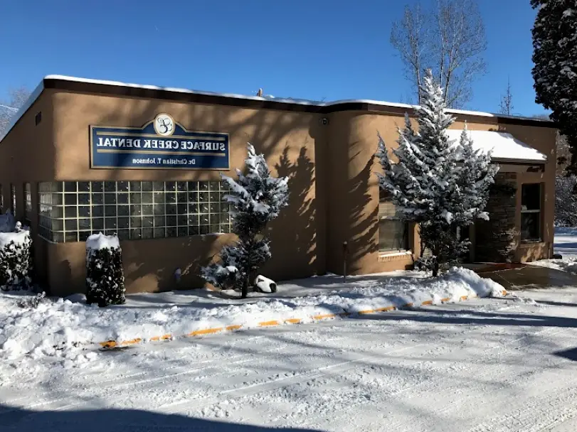 Cedaredge Surface Creek Dental