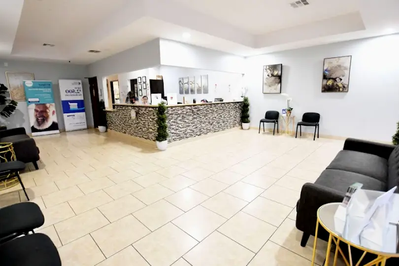 Central City Access Dental & Orthodontics