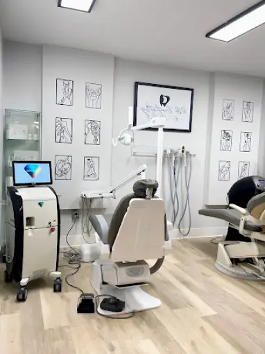 Chesapeake RB Comprehensive Dentistry & Facial Esthetics