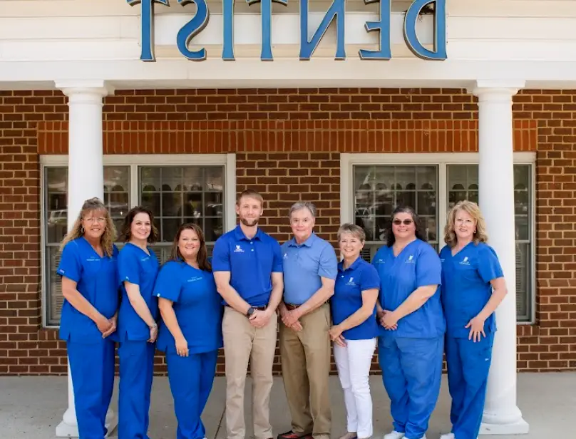 Chester Hanley Family Dentistry