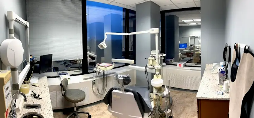 Chevy Chase Radiant Dental Care