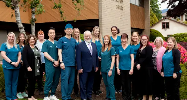 Chilliwack Drs. Thomas, Lee, Church, Liu and Pham