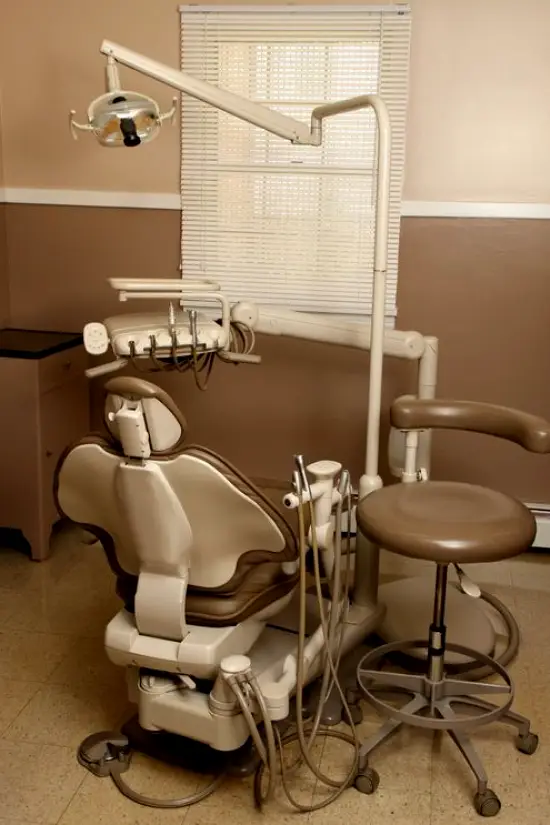 China Grove Daniel M Hamrick DDS