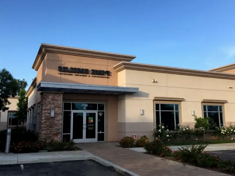 Chino Hills Pine Smiles Orthodontics and Pediatric Dentistry