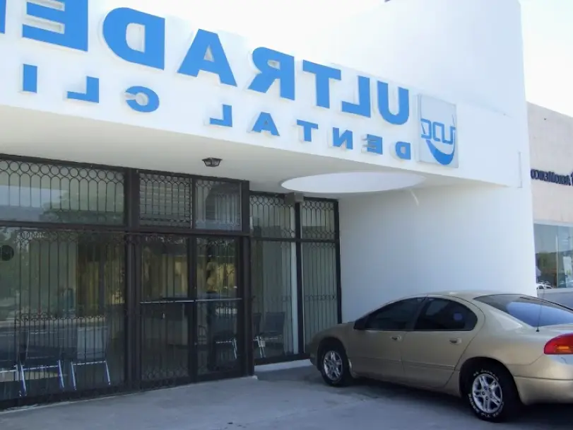 Ciudad Juárez ULTRADENT DENTAL CLINIC