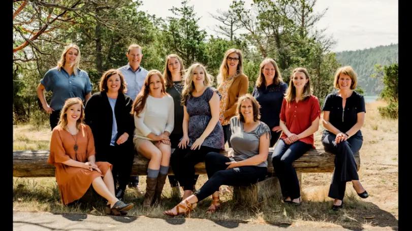 Collins Ute Jane DDS Anacortes Dentist
