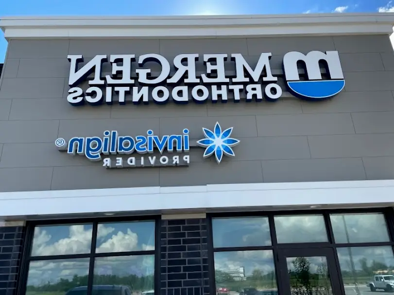 Coralville Mergen Orthodontics