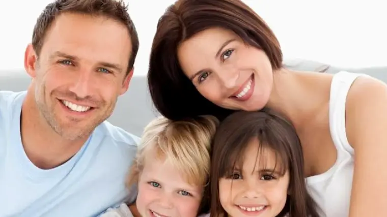 Cosmetic Dentistry at Northridge