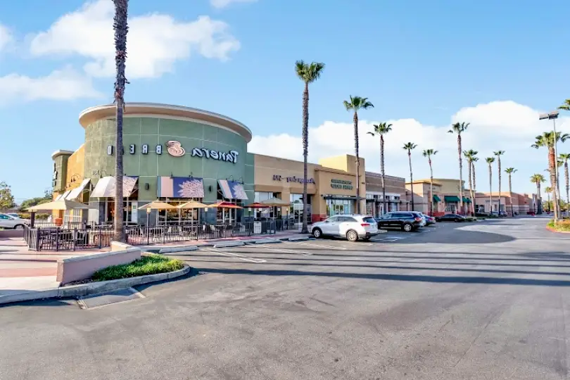 Costa Mesa Pacific Harbor Dental Group