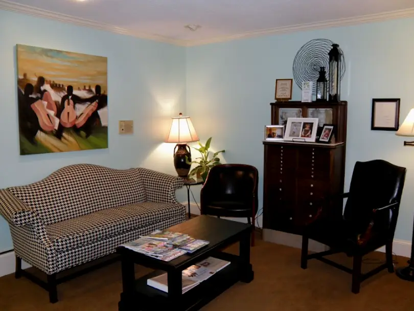 Dalton Patterson & Hughes Family Dentistry