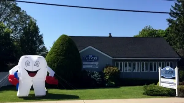 Dental365 - Bay Shore (Moved to West Islip)