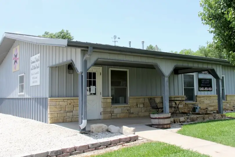 Dexter Community Rural Health Clinic
