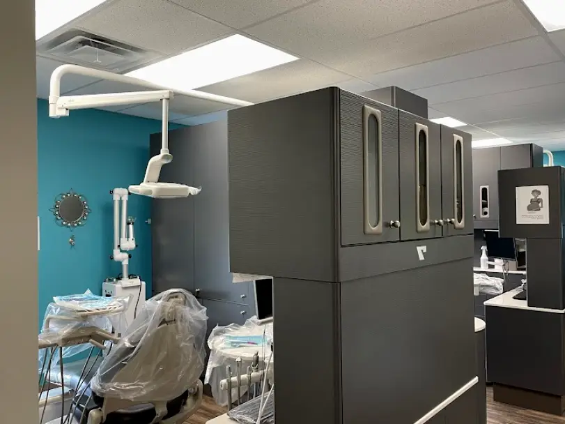 Elizabethtown Richard L Miller Oral Health