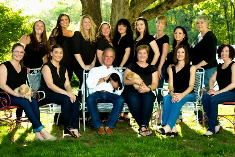 Enfield Treehouse Orthodontics