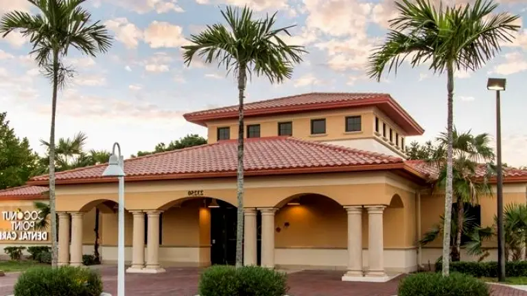 Estero Coconut Point Dental Care