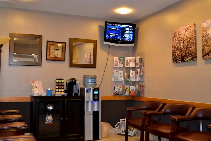  Farmington Hills Gentle Touch Family Dental Care