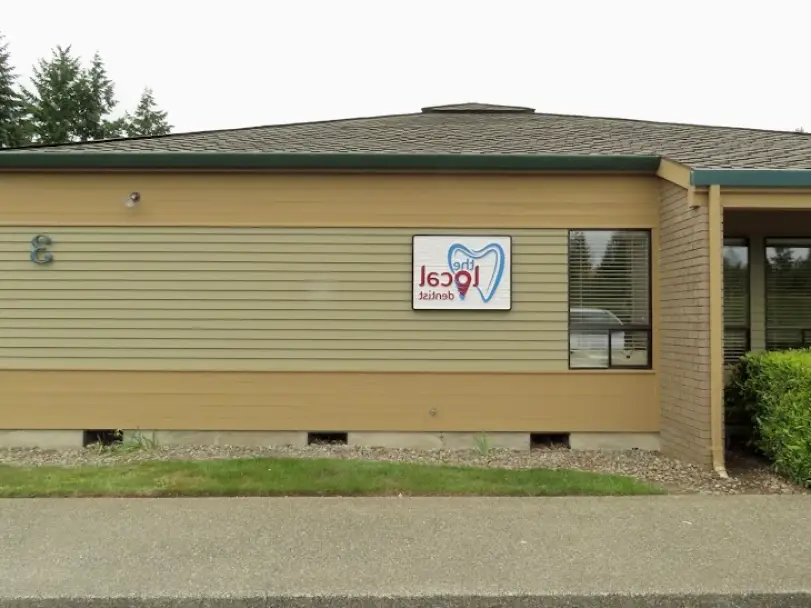 Federal Way The Local Dentist