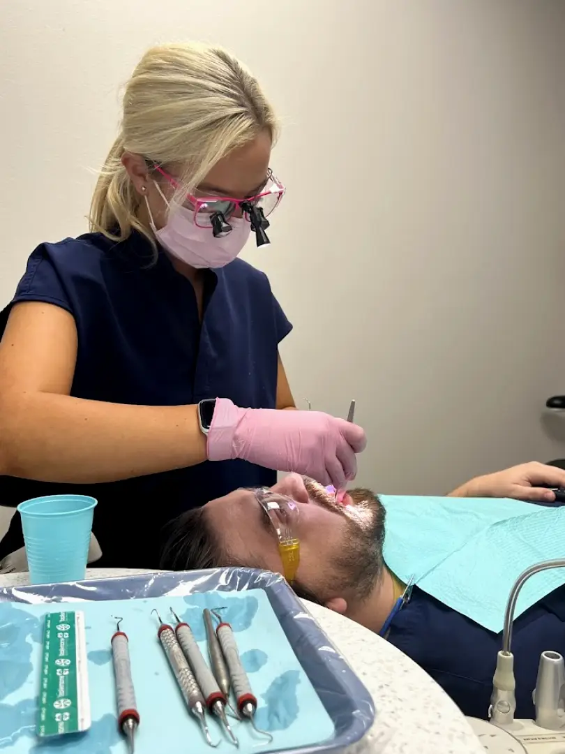 Flower Mound Prestige Family Dentistry