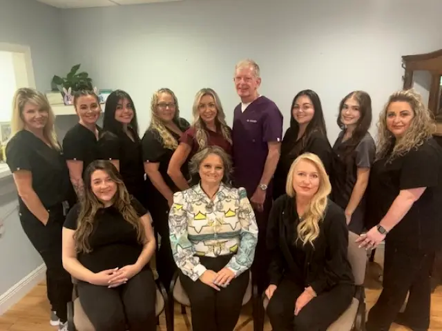 Fort Pierce Midway Dental Center