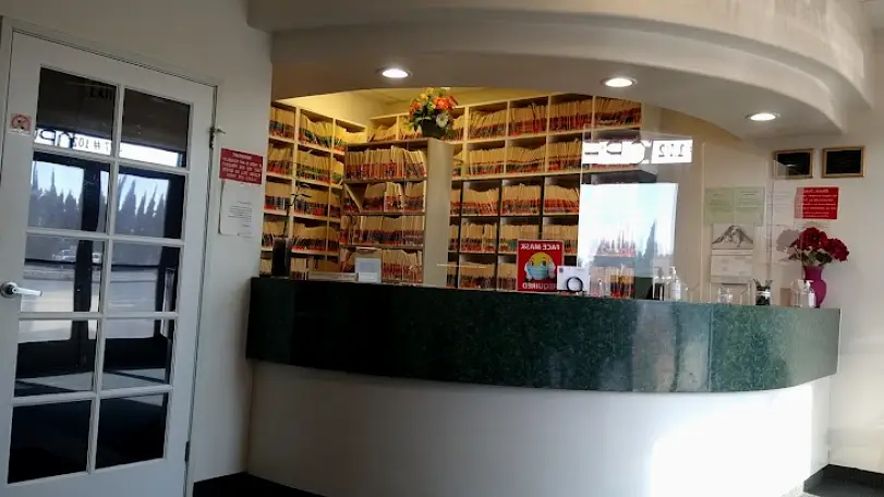  Fresno Canyon Family Dental