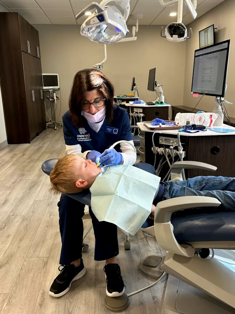 Geneseo Orthodontics and Pediatric Dentistry