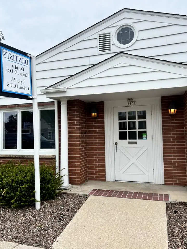  Grafton Dentist with Dr. David and Dr. Tyler Grisar DDS