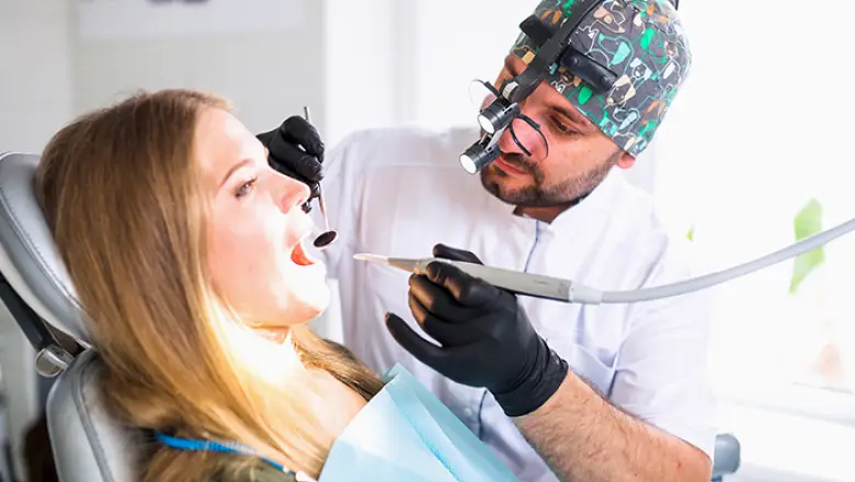 Graham Meridian South Family Dentistry