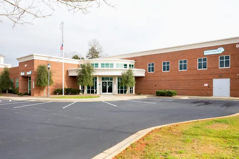 Greensboro Valleygate Dental Surgery Center