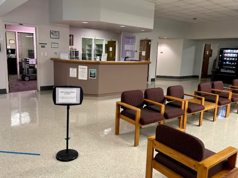 Greenville GTC Dental Hygiene Clinic Building 112