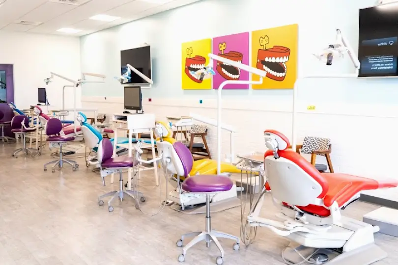 GRiN Pediatric Dentistry & Orthodontics of Lakewood