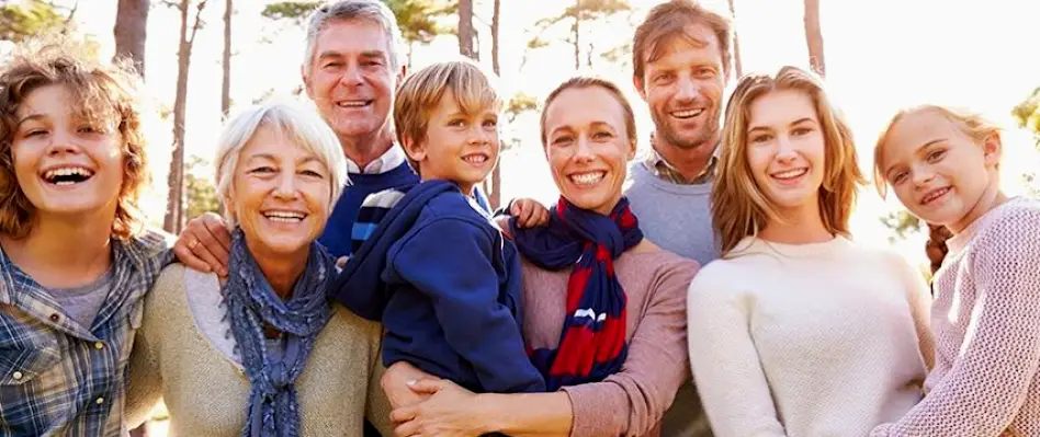 Johnston Family Dentistry